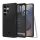 SPIGEN CORE ARMOR MAG silicon protector de telefon (rezistent la șocuri, protecția camerei, suprafață dură, MagSafe) BLACK Samsung Galaxy S25 Ultra (SM-S938) SPIGEN CORE ARMOR MAG silicon protector de telefon (rezistent la șocuri, protecția camerei, suprafață dură, MagSafe) BLACK Samsung Galaxy S25 Ultra (SM-S938)
