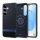 SPIGEN PARALLAX silicon protector de telefon (rezistent la șocuri, cadru cu bule, MagSafe, diamant 3D) BLUE Samsung Galaxy S25 (SM-S931) SPIGEN PARALLAX silicon protector de telefon (rezistent la șocuri, cadru cu bule, MagSafe, diamant 3D) BLUE Samsung Galaxy S25 (SM-S931)