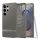 SPIGEN PARALLAX silicon protector de telefon (rezistent la șocuri, cadru cu bule, MagSafe, diamant 3D) CLEAR GREY Samsung Galaxy S25 Ultra (SM-S938) SPIGEN PARALLAX silicon protector de telefon (rezistent la șocuri, cadru cu bule, MagSafe, diamant 3D) CLEAR GREY Samsung Galaxy S25 Ultra (SM-S938)