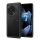 SPIGEN ULTRA HYBRID plastic protector de telefon (rezistent la șocuri, cadru cu bule) TRANSFER / negru OnePlus 13 5G SPIGEN ULTRA HYBRID plastic protector de telefon (rezistent la șocuri, cadru cu bule) TRANSFER / negru OnePlus 13 5G