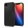 SPIGEN CRYSTAL FLEX MAGSAFE silicon telefon protector (rezistent la impact, colț pernă de aer, MagSafe) Negru Apple iPhone 16e SPIGEN CRYSTAL FLEX MAGSAFE silicon telefon protector (rezistent la impact, colț pernă de aer, MagSafe) Negru Apple iPhone 16e
