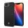 SPIGEN ENZO ARAMID telefon protector (Magsafe, model de carbon) Negru Apple iPhone 16e SPIGEN ENZO ARAMID telefon protector (Magsafe, model de carbon) Negru Apple iPhone 16e