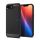 SPIGEN RUGGED ARMOR silicon protector de telefon (rezistent la impact, bubble heel, model de carbon, MagSafe) Negru Apple iPhone 16e SPIGEN RUGGED ARMOR silicon protector de telefon (rezistent la impact, bubble heel, model de carbon, MagSafe) Negru Apple iPhone 16e