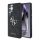 GUESS 4G BIG LOGO silicon protector de telefon (rezistent la șocuri, piele efect spate) Negru Samsung Galaxy S25 Ultra (SM-S938) GUESS 4G BIG LOGO silicon protector de telefon (rezistent la șocuri, piele efect spate) Negru Samsung Galaxy S25 Ultra (SM-S938)