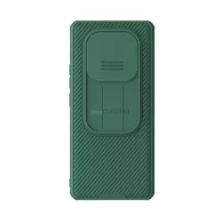   HUSĂ! - NILLKIN CAMSHIELD PRO silicon protector de telefon (rezistent la șocuri, protector de cameră, cu dungi) CUTTING PEEL Xiaomi Redmi Notă 14 Pro 5G
