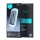 NILLKIN GUARDIAN ecran protector de sticlă (2.5D, lipici complet, anti-orbire, 0.33mm, 9H + cadru) BLACK Samsung Galaxy S25 (SM-S931)
