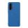 NILLKIN SUPER FROSTED PRO plastic protector de telefon (rezistent la impact, cauciucat, suprafață aspră) CUTTING BLUE Samsung Galaxy A36 5G (SM-A366) NILLKIN SUPER FROSTED PRO plastic protector de telefon (rezistent la impact, cauciucat, suprafață aspră) CUTTING BLUE Samsung Galaxy A36 5G (SM-A366)
