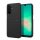 SPIGEN LIQUID AIR silicon telefon protector (rezistent la șocuri, bubble heel, diamant) Negru Samsung Galaxy A26 5G (SM-A266) SPIGEN LIQUID AIR silicon telefon protector (rezistent la șocuri, bubble heel, diamant) Negru Samsung Galaxy A26 5G (SM-A266)