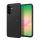 SPIGEN LIQUID AIR silicon telefon protector (rezistent la șocuri, bubble heel, diamant) Negru Samsung Galaxy A56 5G (SM-A566) SPIGEN LIQUID AIR silicon telefon protector (rezistent la șocuri, bubble heel, diamant) Negru Samsung Galaxy A56 5G (SM-A566)