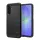 HUSĂ! - SPIGEN TOUGH ARMOR silicon protector de telefon (rezistent la șocuri, absorbție a șocurilor) Negru Samsung Galaxy A36 5G (SM-A366)