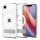 SPIGEN ULTRA HYBRID S plastic protector de telefon (rezistent la șocuri, bubble cadru, suport, MagSafe) pentru Apple iPhone 16e SPIGEN ULTRA HYBRID S plastic protector de telefon (rezistent la șocuri, bubble cadru, suport, MagSafe) pentru Apple iPhone 16e