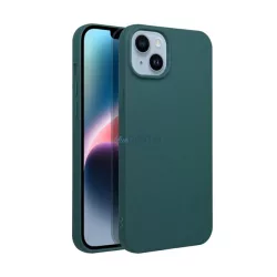   HUSĂ! - Silicon protector de telefon (mat) CUTTING LAND Xiaomi Redmi Notă 14 Pro 4G