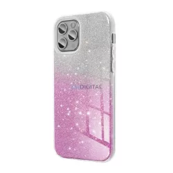   HUSĂ! - Silicon protector de telefon (interior din plastic, spate lucios) Acoperă / REDMAO Xiaomi Redmi Notă 14 Pro 4G
