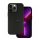 Silicon protector de telefon (rezistent la șocuri, bubble heel, model de carbon) Negru Xiaomi Redmi Notă 14 Pro 4G Silicon protector de telefon (rezistent la șocuri, bubble heel, model de carbon) Negru Xiaomi Redmi Notă 14 Pro 4G