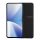 Silicon protector de telefon (rezistent la impact, magnetic, spate din piele, cu dungi) Negru Apple iPhone 16e Silicon protector de telefon (rezistent la impact, magnetic, spate din piele, cu dungi) Negru Apple iPhone 16e