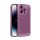 Protector de plastic pentru telefon (respirabil, cu găuri, protecție pentru cameră) Violet Xiaomi Redmi Note 14 Pro 4G Protector de plastic pentru telefon (respirabil, cu găuri, protecție pentru cameră) Violet Xiaomi Redmi Note 14 Pro 4G