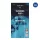 MYSCREEN DIAMOND GLASS EDGE ecran protector de sticlă (2.5D, lipici complet, 0.33mm, 9H) BLACK Xiaomi 15