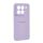 Silicon protector de telefon (mat) Violet Xiaomi 15 Silicon protector de telefon (mat) Violet Xiaomi 15