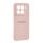 Silicon protector de telefon (mat) ROSE CULOARE Xiaomi 15 Silicon protector de telefon (mat) ROSE CULOARE Xiaomi 15