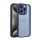Silicon protector de telefon (rezistent la șocuri, spate acrilic, protector de cameră) CUTTING BLUE Xiaomi Redmi Notă 14 Pro 4G Silicon protector de telefon (rezistent la șocuri, spate acrilic, protector de cameră) CUTTING BLUE Xiaomi Redmi Notă 14 Pro 4G