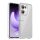 Silicon protector de telefon (rezistent la șocuri, spate transparent) pentru Oppo Reno 13 Pro