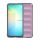 Silicon protector de telefon (rezistent la șocuri, protector de cameră, 3D) Violet Xiaomi 15 Silicon protector de telefon (rezistent la șocuri, protector de cameră, 3D) Violet Xiaomi 15