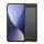 Silicon protector de telefon (rezistent la impact, călcâi pernă de aer, model de carbon periat) Negru Xiaomi 15 Silicon protector de telefon (rezistent la impact, călcâi pernă de aer, model de carbon periat) Negru Xiaomi 15