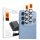 SPIGEN OPTIK PRO HD Camera Glass 2pcs (9H, doar lentila) BLACK Samsung Galaxy S25 Plus (SM-S936) SPIGEN OPTIK PRO HD Camera Glass 2pcs (9H, doar lentila) BLACK Samsung Galaxy S25 Plus (SM-S936)