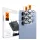 SPIGEN OPTIK PRO Sticlă de protecție pentru camera foto HD 2pcs (9H, doar lentila) BLACK Samsung Galaxy S25 Ultra (SM-S938)