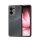 DUX DUCIS AIMO silicon telefon protector (rezistent la șocuri, protector de cameră, mat, val) Negru Oppo Reno 13 F 5G DUX DUCIS AIMO silicon telefon protector (rezistent la șocuri, protector de cameră, mat, val) Negru Oppo Reno 13 F 5G