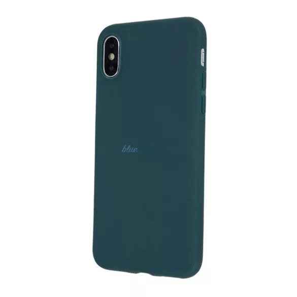 HUSĂ! - Silicon protector de telefon (mat) CUTTING WIDE Honor X8c
