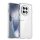 HUSĂ! - Silicon protector de telefon (rezistent la șocuri, spate transparent) pentru OnePlus 13R 5G