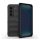 Silicon protector de telefon (rezistent la șocuri, protecție cameră, 3D) Negru Infinix Hot 50 Pro 4G (X6881)