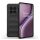 Silicon protector de telefon (rezistent la șocuri, protecția camerei, 3D) Negru OnePlus 13R 5G Silicon protector de telefon (rezistent la șocuri, protecția camerei, 3D) Negru OnePlus 13R 5G
