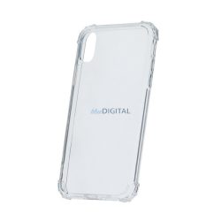   HUSĂ! - Silicon protector de telefon (rezistent la șocuri, călcâi hover) pentru Xiaomi Redmi Notă 14 4G