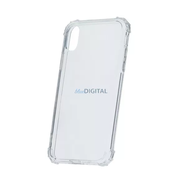 HUSĂ! - Silicon protector de telefon (rezistență la șocuri, colț hover) pentru Xiaomi 15 Ultra