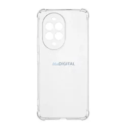   HUSĂ! - Protector de telefon din silicon (rezistență la impact, colț hover) pentru Huawei Nova 13 Pro