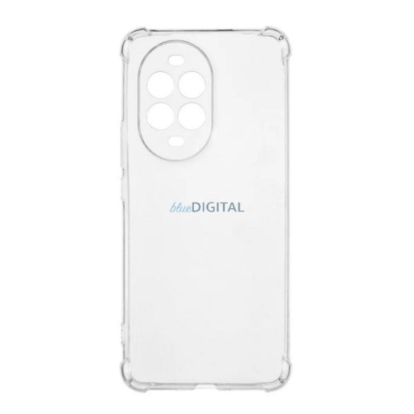 Protector de telefon din silicon (rezistență la impact, colț hover) pentru Huawei Nova 13 Pro