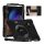 Defender protector de telefon din plastic (rezistent la șocuri, 360 ° + curea de mână, curea de umăr) BLACK Xiaomi Pad 7 Pro, Pad 7 Defender protector de telefon din plastic (rezistent la șocuri, 360 ° + curea de mână, curea de umăr) BLACK Xiaomi Pad 7 Pro, Pad 7