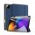 DUX DUCIS DOMO cutie în picioare, efect de piele (activ FLIP, deschidere laterală, TRIFOLD, suport de birou, suport creion) DUX DUCIS DOMO cutie în picioare, efect de piele (activ FLIP, deschidere laterală, TRIFOLD, suport de birou, suport creion)