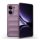 Silicon protector de telefon (rezistent la șocuri, protector de cameră, 3D) Violet Xiaomi Poco X7 Pro