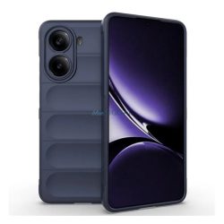   HUSĂ! - Silicon protector de telefon (rezistență la șocuri, protecția camerei, 3D) CUTTING BLOCK Xiaomi Poco X7 Pro