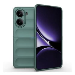   HUSĂ! - Silicon protector de telefon (rezistență la șocuri, protecția camerei, 3D) CORD DE TĂIERE Xiaomi Poco X7 Pro