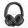 TRONSMART SOUNFII Q20 căști bluetooth STAR (v5.3, microfon, anulare zgomot, pliabile) NEGRU TRONSMART SOUNFII Q20 căști bluetooth STAR (v5.3, microfon, anulare zgomot, pliabile) NEGRU