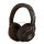 GUESS PU 4G METAL LOGO căști bluetooth STAR (v5.3, microfon, anulare a zgomotului) GUESS PU 4G METAL LOGO căști bluetooth STAR (v5.3, microfon, anulare a zgomotului)