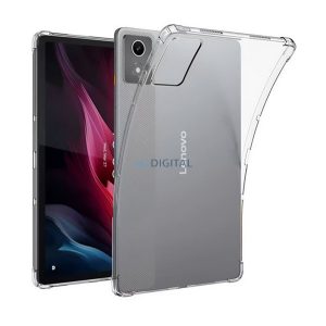 Silicon protector de telefon (rezistență la șocuri, toc cu bule) pentru Lenovo Tab K11 Plus (TB352)