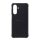 SAMSUNG plastic telefon protector (dublu strat, cauciucat) Negru Samsung Galaxy A26 5G (SM-A266) SAMSUNG plastic telefon protector (dublu strat, cauciucat) Negru Samsung Galaxy A26 5G (SM-A266)
