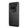MOFI silicon protector de telefon (rezistent la impact, bubble heel, periat, model de carbon) Negru Nothing Phone (3a) Pro