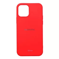   HUSĂ! - ROAR ALL DAY silicon protector de telefon (mat) ROSE COLOUR Apple iPhone 16e