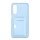 SAMSUNG silicon telefon protector (buzunar carte) BRIGHT BLUE Samsung Galaxy A26 5G (SM-A266) SAMSUNG silicon telefon protector (buzunar carte) BRIGHT BLUE Samsung Galaxy A26 5G (SM-A266)